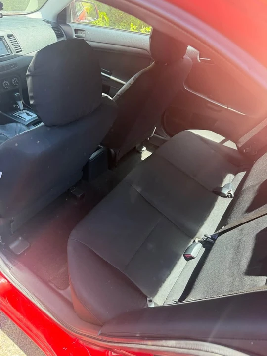 2008 Mitsubishi Lancer 9th Gen - Image 7 of 7