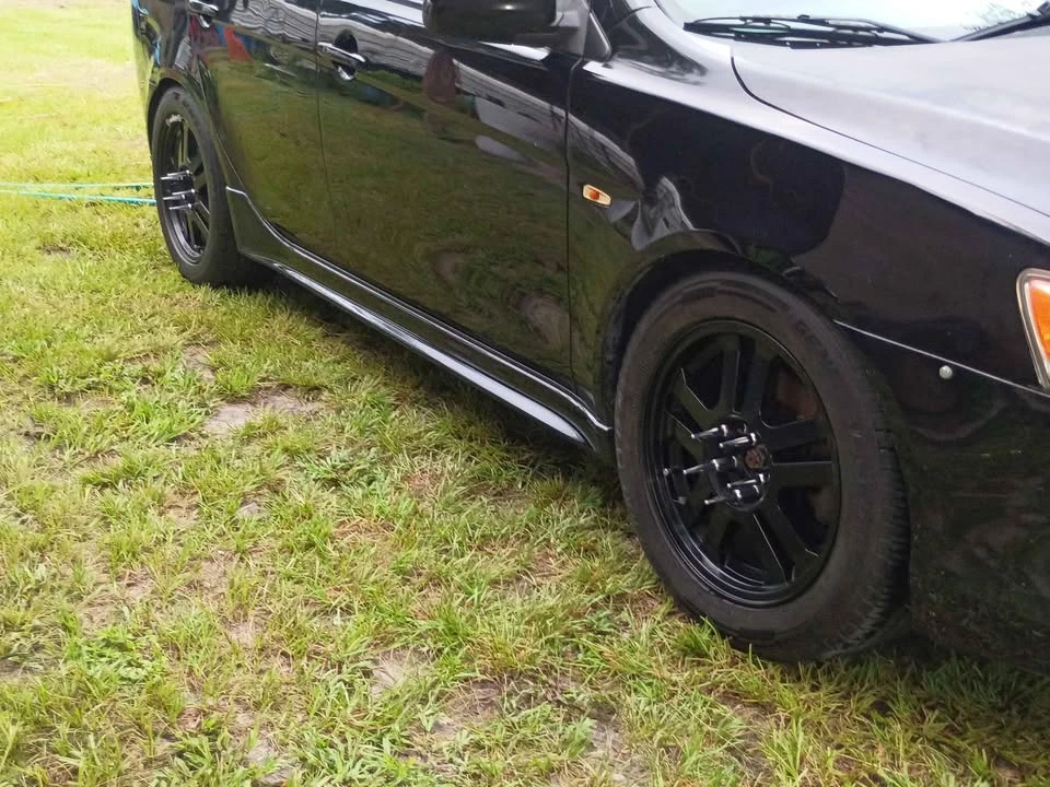 2008 Mitsubishi Lancer 9th Gen - Image 3 of 16