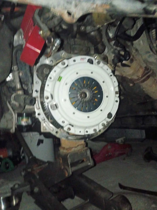 2008 Mitsubishi Lancer 9th Gen - Image 14 of 16