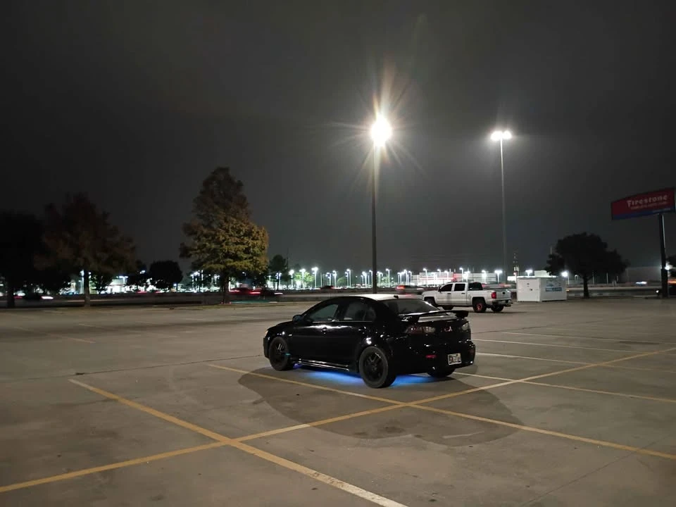 2008 Mitsubishi Lancer 9th Gen - Image 9 of 16