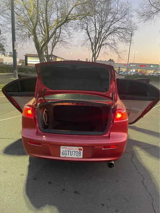 2008 Mitsubishi Lancer 9th Gen - Image 14 of 20
