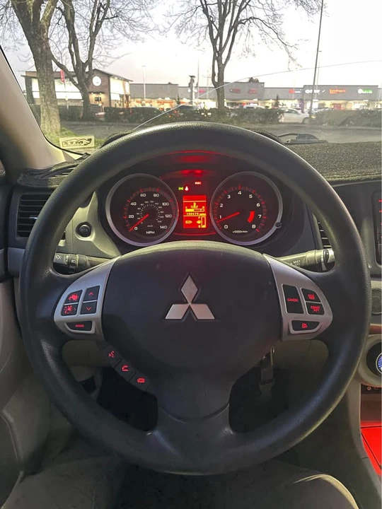 2008 Mitsubishi Lancer 9th Gen - Image 20 of 20