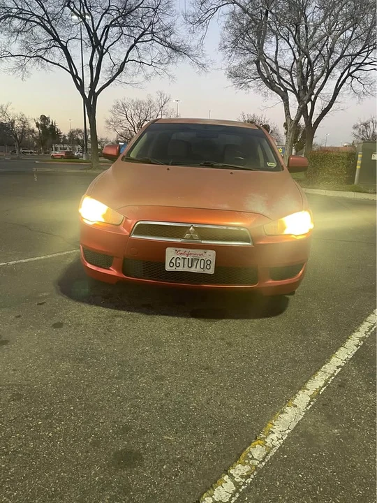 2008 Mitsubishi Lancer 9th Gen - Image 6 of 20