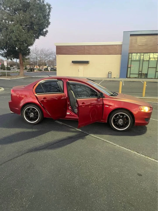 2008 Mitsubishi Lancer 9th Gen - Image 10 of 20