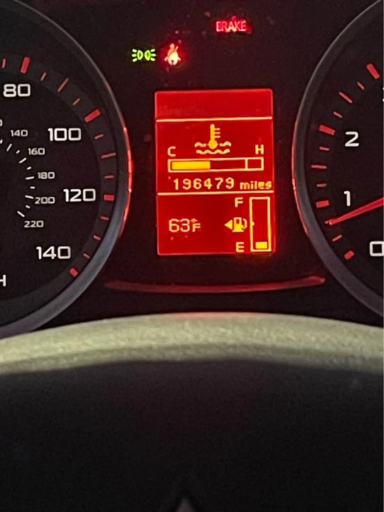 2008 Mitsubishi Lancer 9th Gen - Image 19 of 20