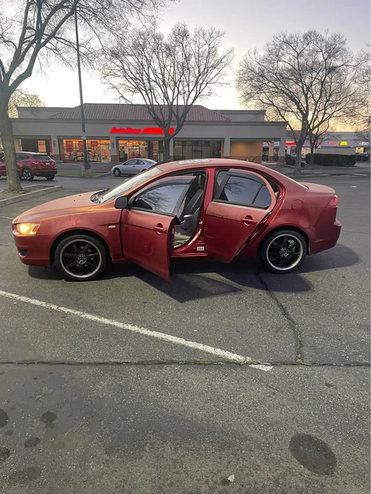2008 Mitsubishi Lancer 9th Gen - Image 8 of 20