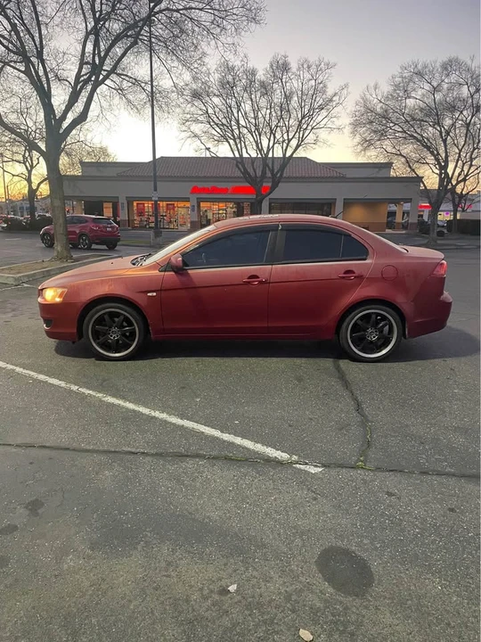2008 Mitsubishi Lancer 9th Gen - Image 4 of 20