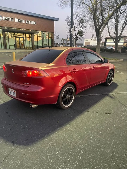2008 Mitsubishi Lancer 9th Gen - Image 2 of 20