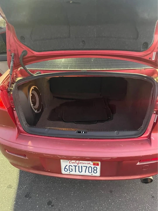 2008 Mitsubishi Lancer 9th Gen - Image 16 of 20