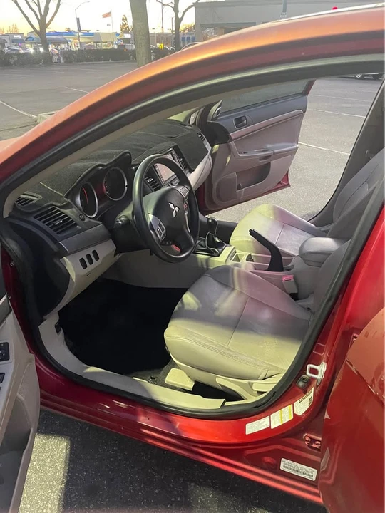 2008 Mitsubishi Lancer 9th Gen - Image 11 of 20