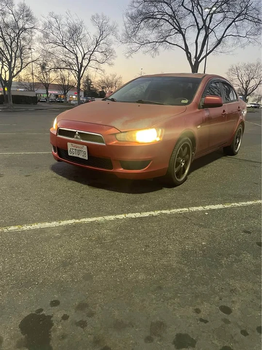 2008 Mitsubishi Lancer 9th Gen - Image 5 of 20