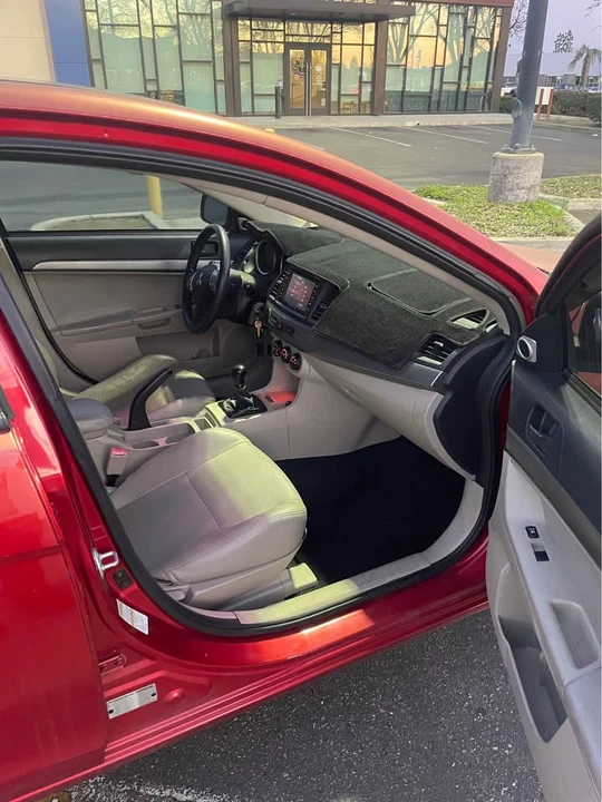 2008 Mitsubishi Lancer 9th Gen - Image 13 of 20