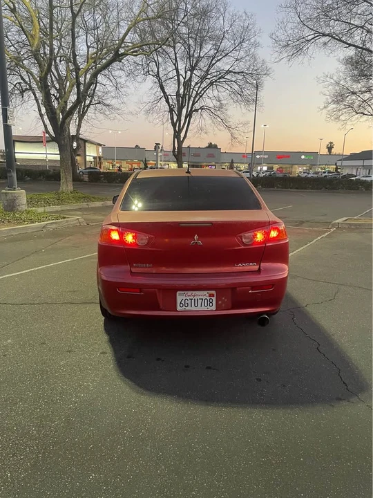 2008 Mitsubishi Lancer 9th Gen - Image 3 of 20