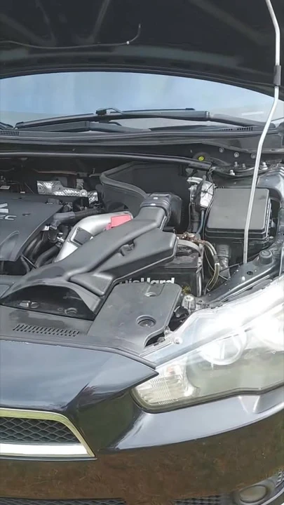 2008 Mitsubishi Lancer 9th Gen - Image 18 of 18
