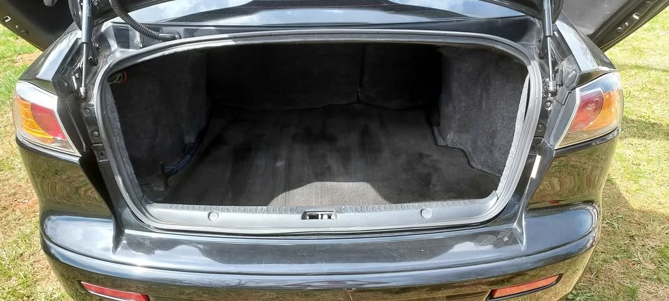 2008 Mitsubishi Lancer 9th Gen - Image 9 of 18