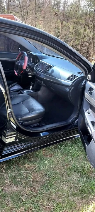 2008 Mitsubishi Lancer 9th Gen - Image 5 of 18