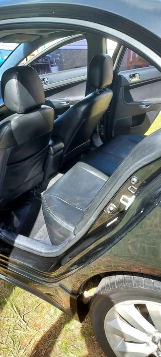 2008 Mitsubishi Lancer 9th Gen - Image 8 of 18