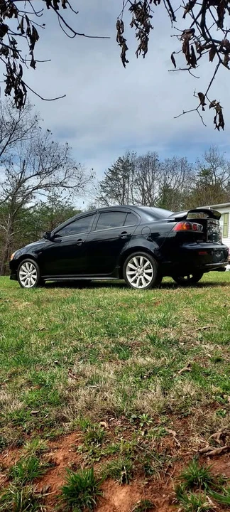 2008 Mitsubishi Lancer 9th Gen - Image 15 of 18