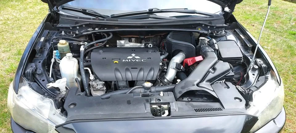 2008 Mitsubishi Lancer 9th Gen - Image 10 of 18
