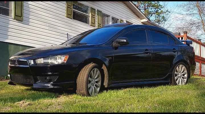 2008 Mitsubishi Lancer 9th Gen - Image 14 of 18
