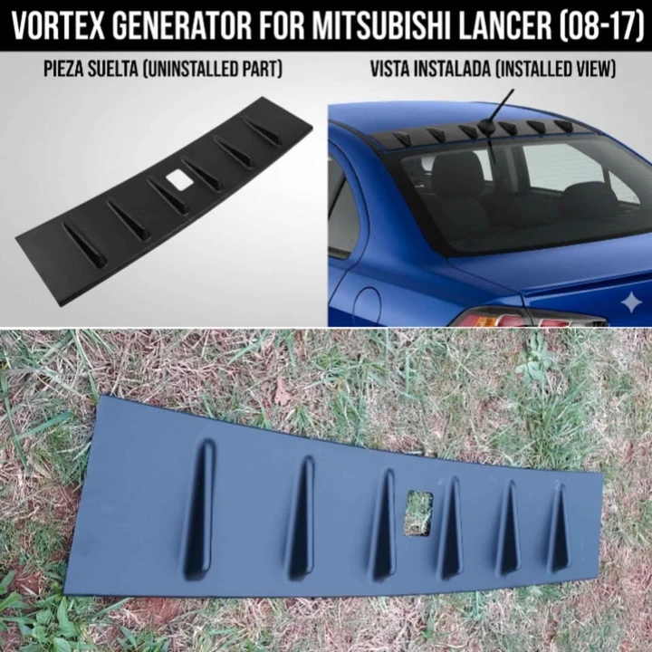 2008 Mitsubishi Lancer 9th Gen - Image 17 of 18