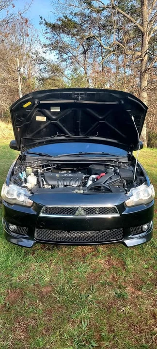2008 Mitsubishi Lancer 9th Gen - Image 3 of 18