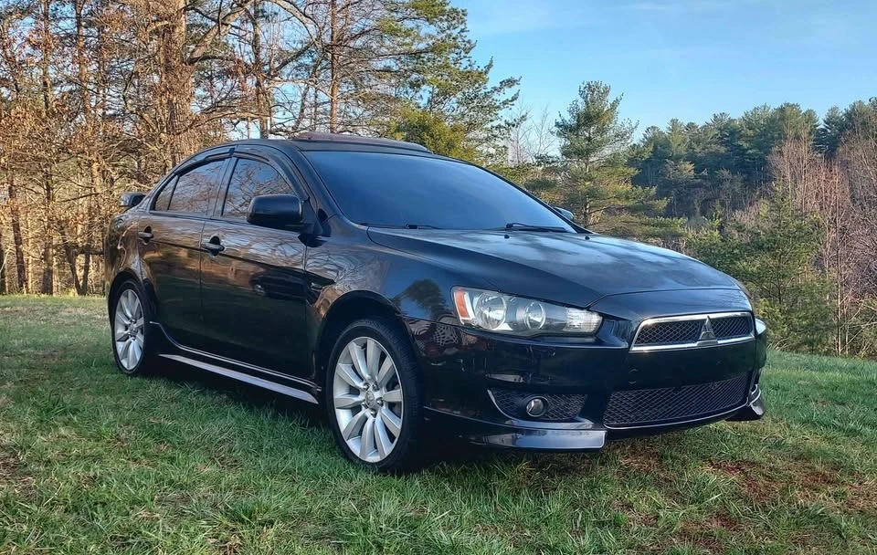 2008 Mitsubishi Lancer 9th Gen - Image 2 of 18