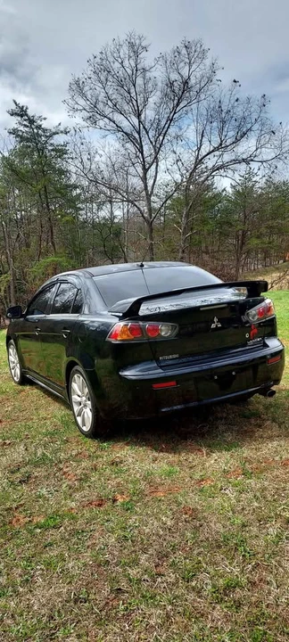2008 Mitsubishi Lancer 9th Gen - Image 13 of 18