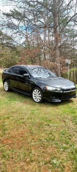 2008 Mitsubishi Lancer 9th Gen - Image 12 of 18