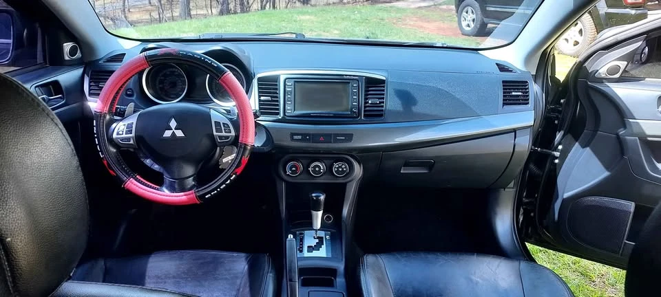 2008 Mitsubishi Lancer 9th Gen - Image 6 of 18