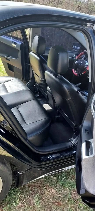 2008 Mitsubishi Lancer 9th Gen - Image 7 of 18