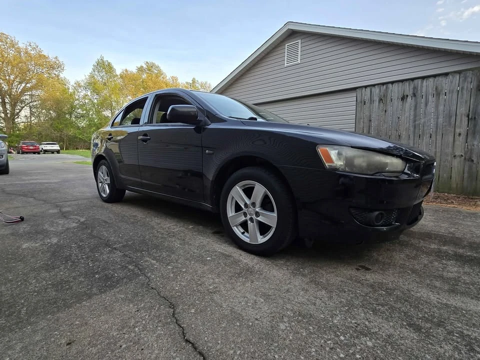 2008 Mitsubishi Lancer 9th Gen - Image 2 of 12