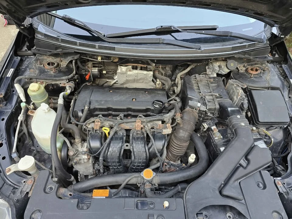 2008 Mitsubishi Lancer 9th Gen - Image 11 of 12