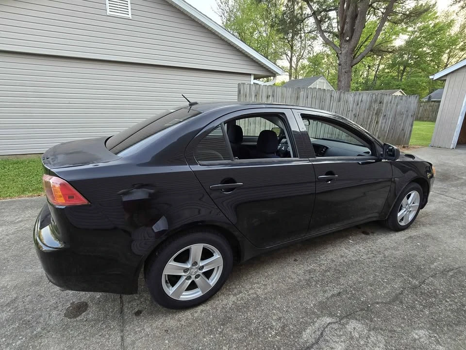 2008 Mitsubishi Lancer 9th Gen - Image 4 of 12