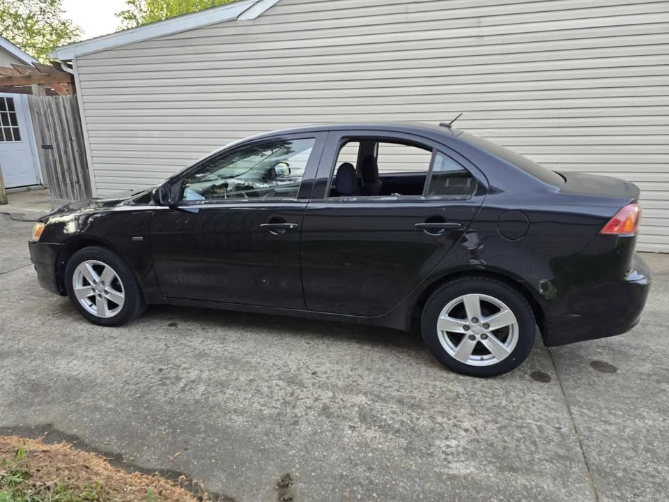 2008 Mitsubishi Lancer 9th Gen - Image 3 of 12