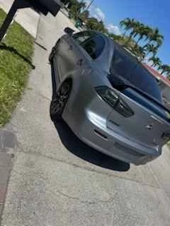 2008 Mitsubishi Lancer 9th Gen - Image 6 of 12