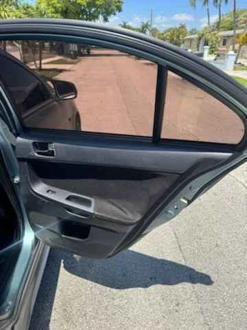 2008 Mitsubishi Lancer 9th Gen - Image 12 of 12