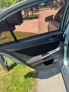 2008 Mitsubishi Lancer 9th Gen - Image 8 of 12