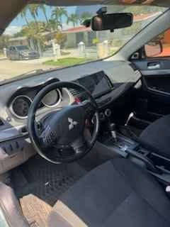 2008 Mitsubishi Lancer 9th Gen - Image 5 of 12