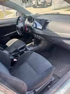 2008 Mitsubishi Lancer 9th Gen - Image 9 of 12