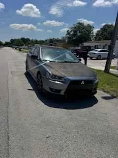 2008 Mitsubishi Lancer 9th Gen - Image 2 of 12