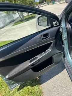2008 Mitsubishi Lancer 9th Gen - Image 4 of 12