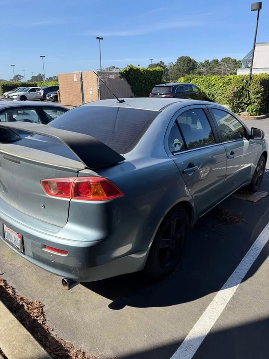 2008 Mitsubishi Lancer 9th Gen - Image 3 of 13