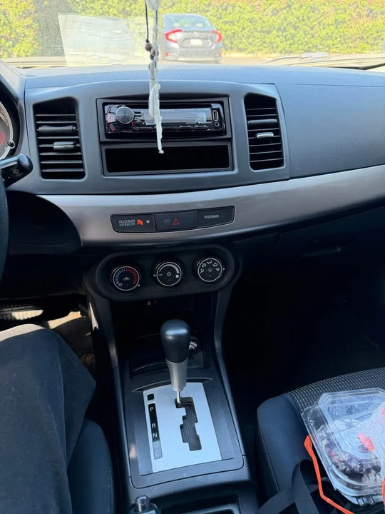 2008 Mitsubishi Lancer 9th Gen - Image 9 of 13