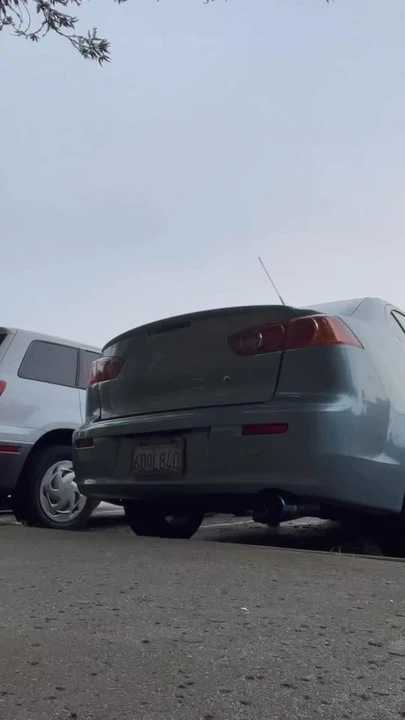 2008 Mitsubishi Lancer 9th Gen - Image 13 of 13