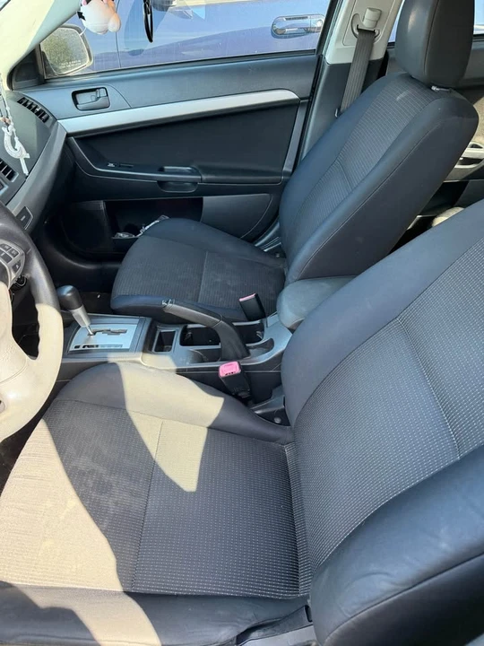 2008 Mitsubishi Lancer 9th Gen - Image 10 of 13