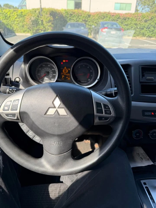 2008 Mitsubishi Lancer 9th Gen - Image 6 of 13