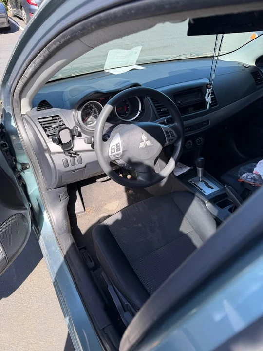 2008 Mitsubishi Lancer 9th Gen - Image 7 of 13