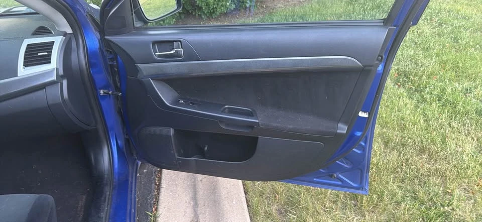 2008 Mitsubishi Lancer 9th Gen - Image 13 of 15