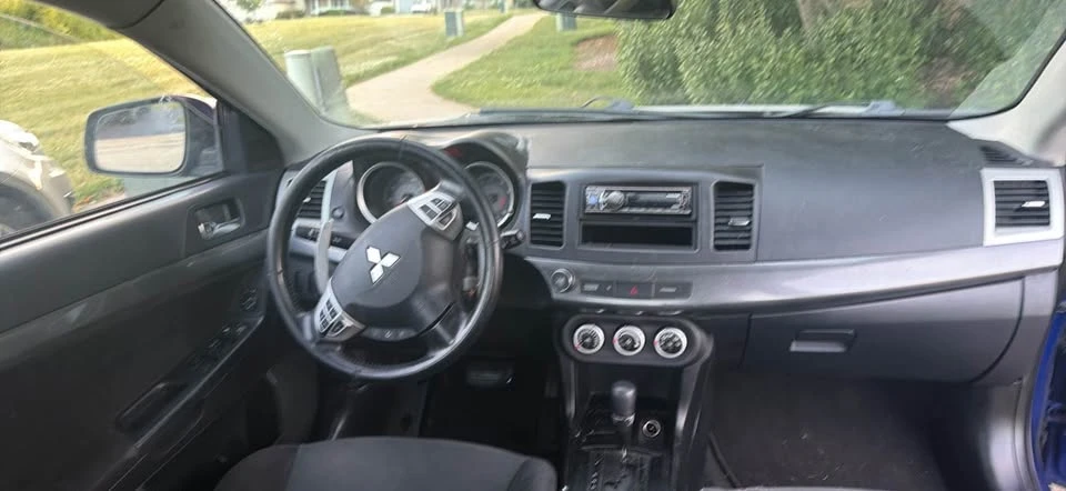 2008 Mitsubishi Lancer 9th Gen - Image 15 of 15